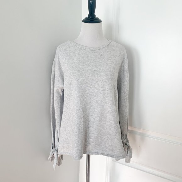 ASOS Sweaters - Asos Bow Sleeve Sweater